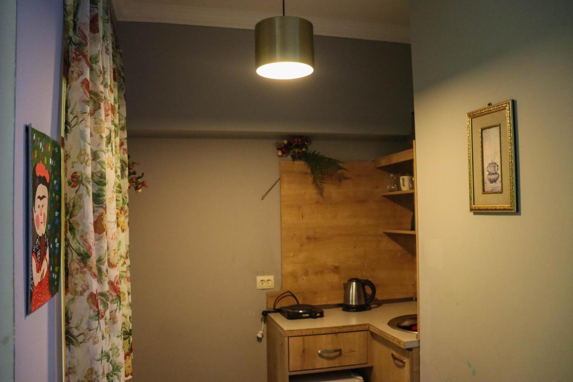 Betlemi Apartments 21A ティビリシ エクステリア 写真