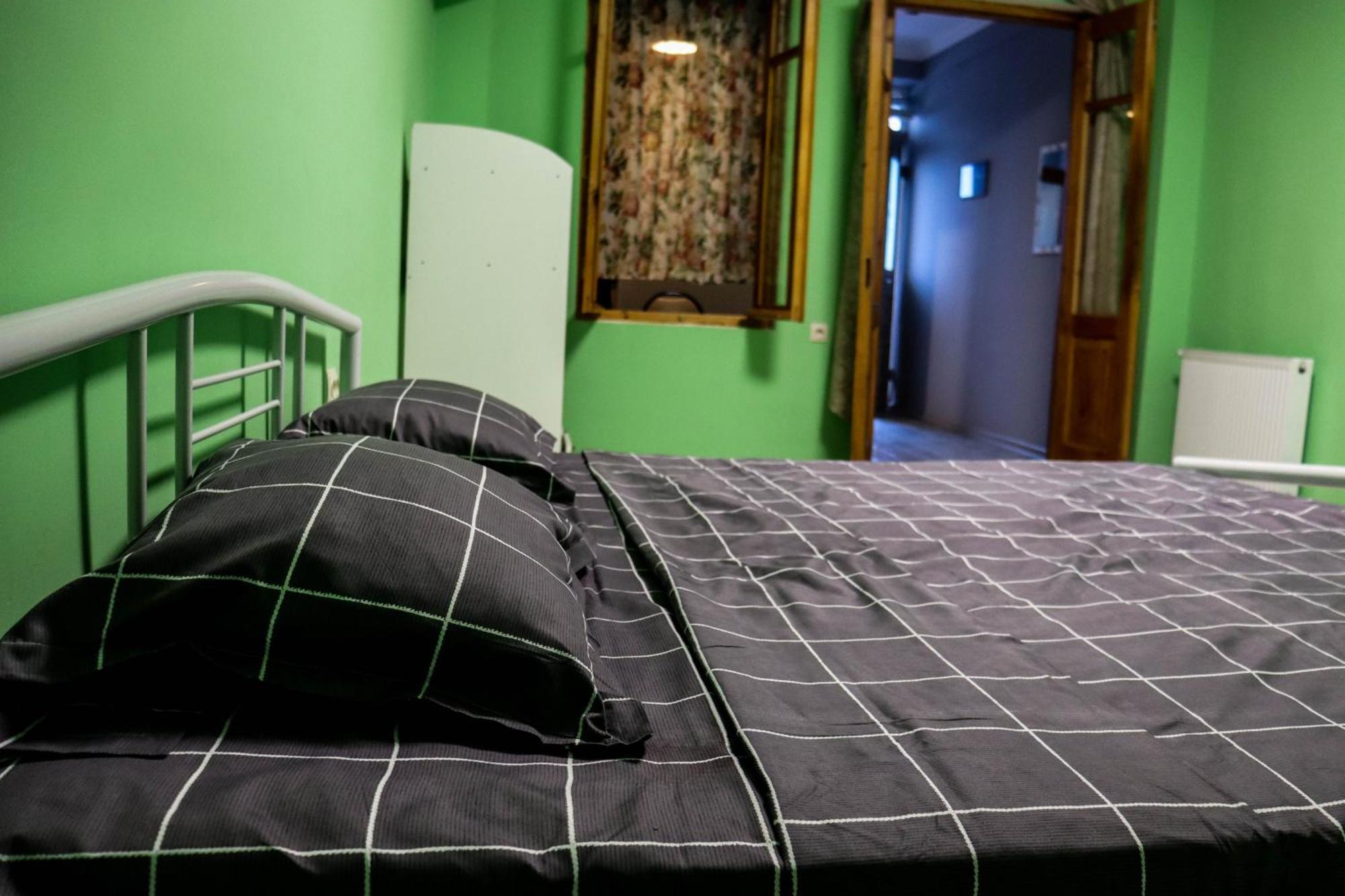 Betlemi Apartments 21A ティビリシ エクステリア 写真