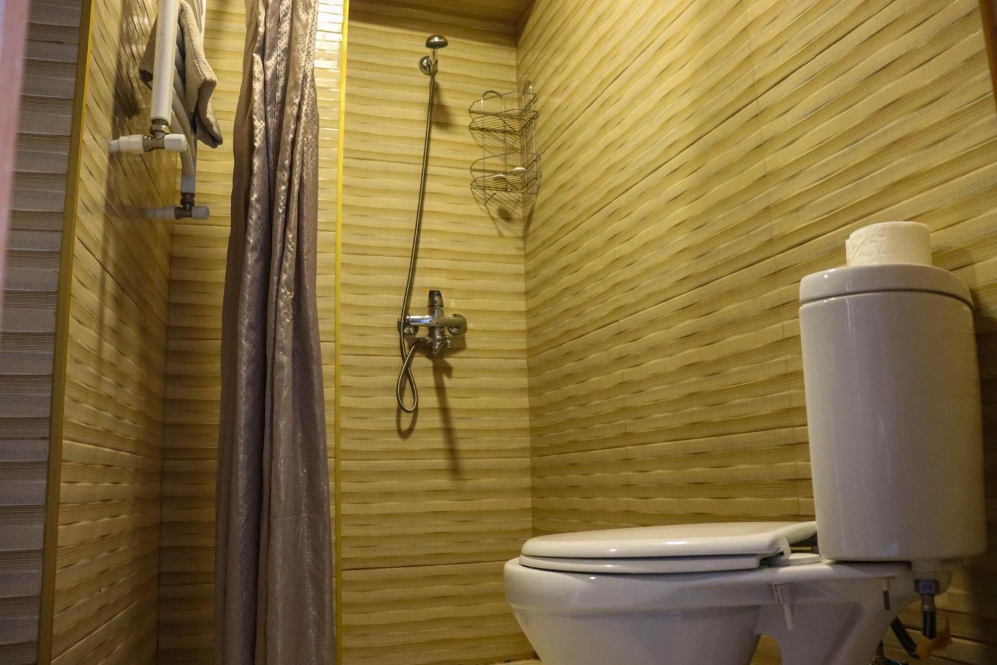 Betlemi Apartments 21A ティビリシ エクステリア 写真