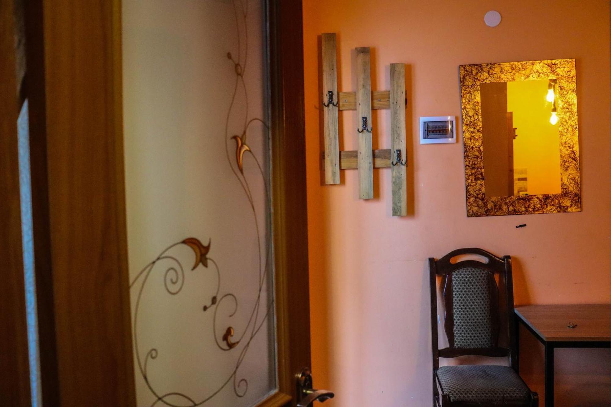 Betlemi Apartments 21A ティビリシ エクステリア 写真