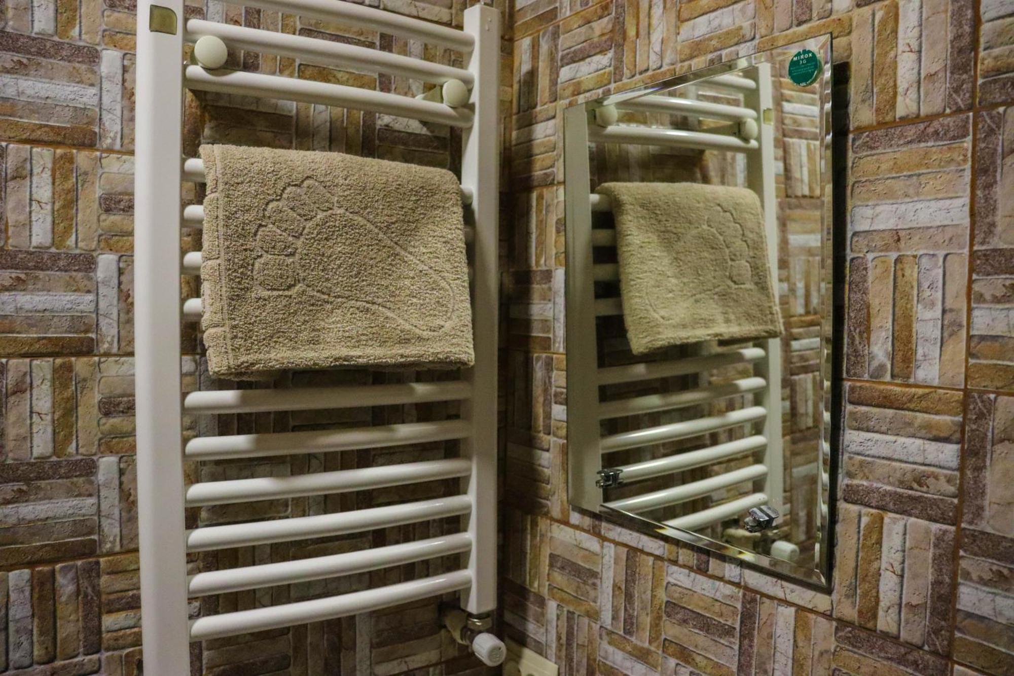 Betlemi Apartments 21A ティビリシ エクステリア 写真