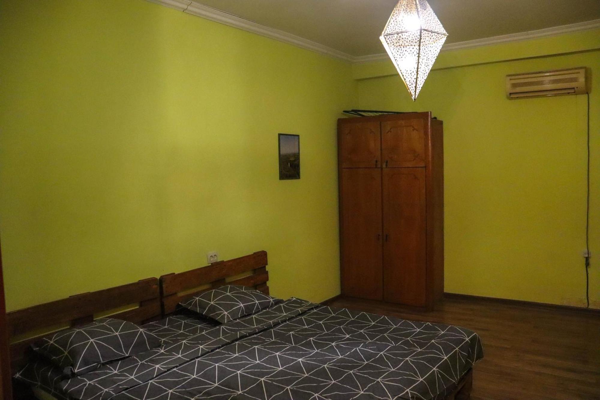 Betlemi Apartments 21A ティビリシ エクステリア 写真