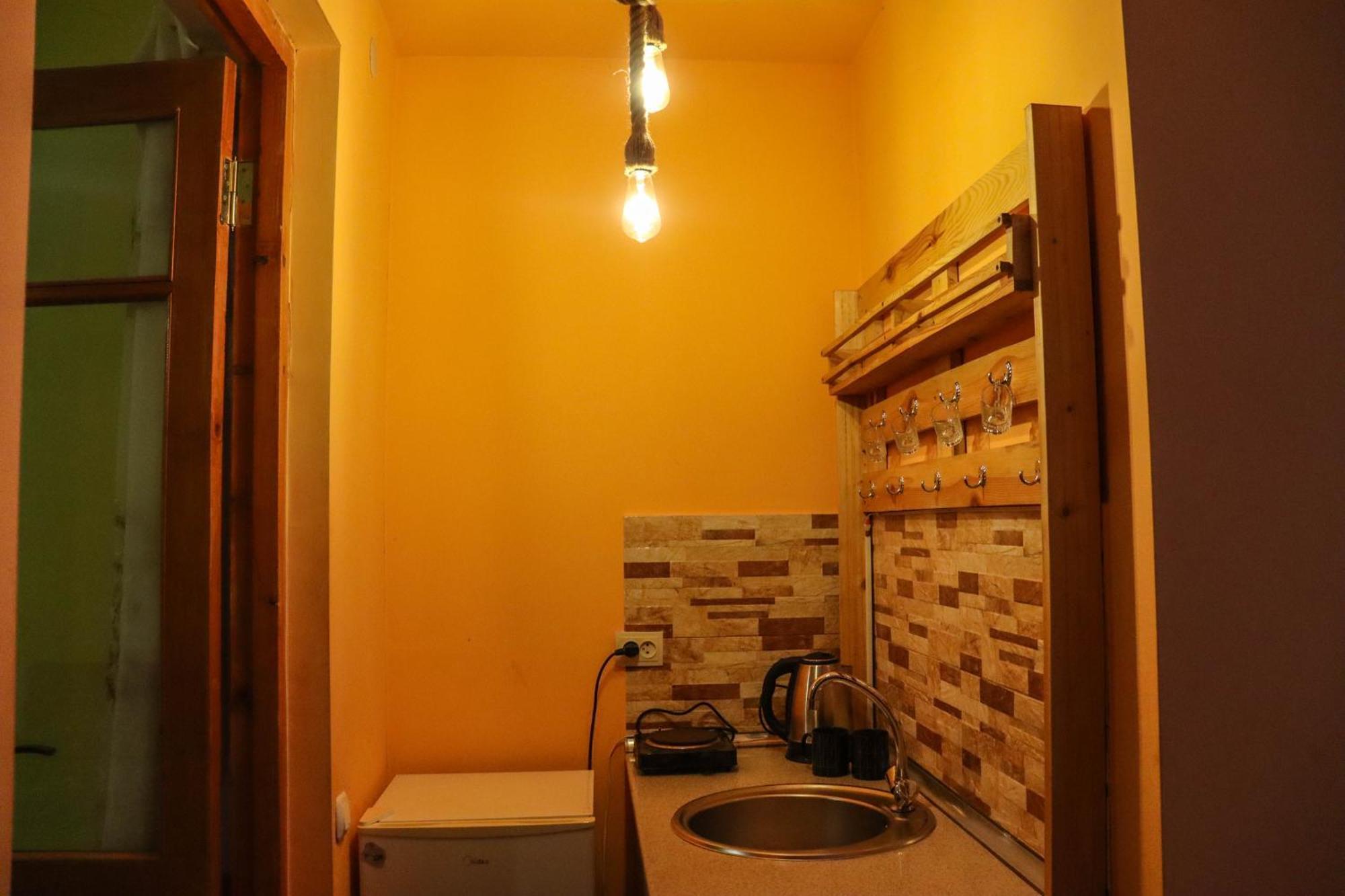 Betlemi Apartments 21A ティビリシ エクステリア 写真