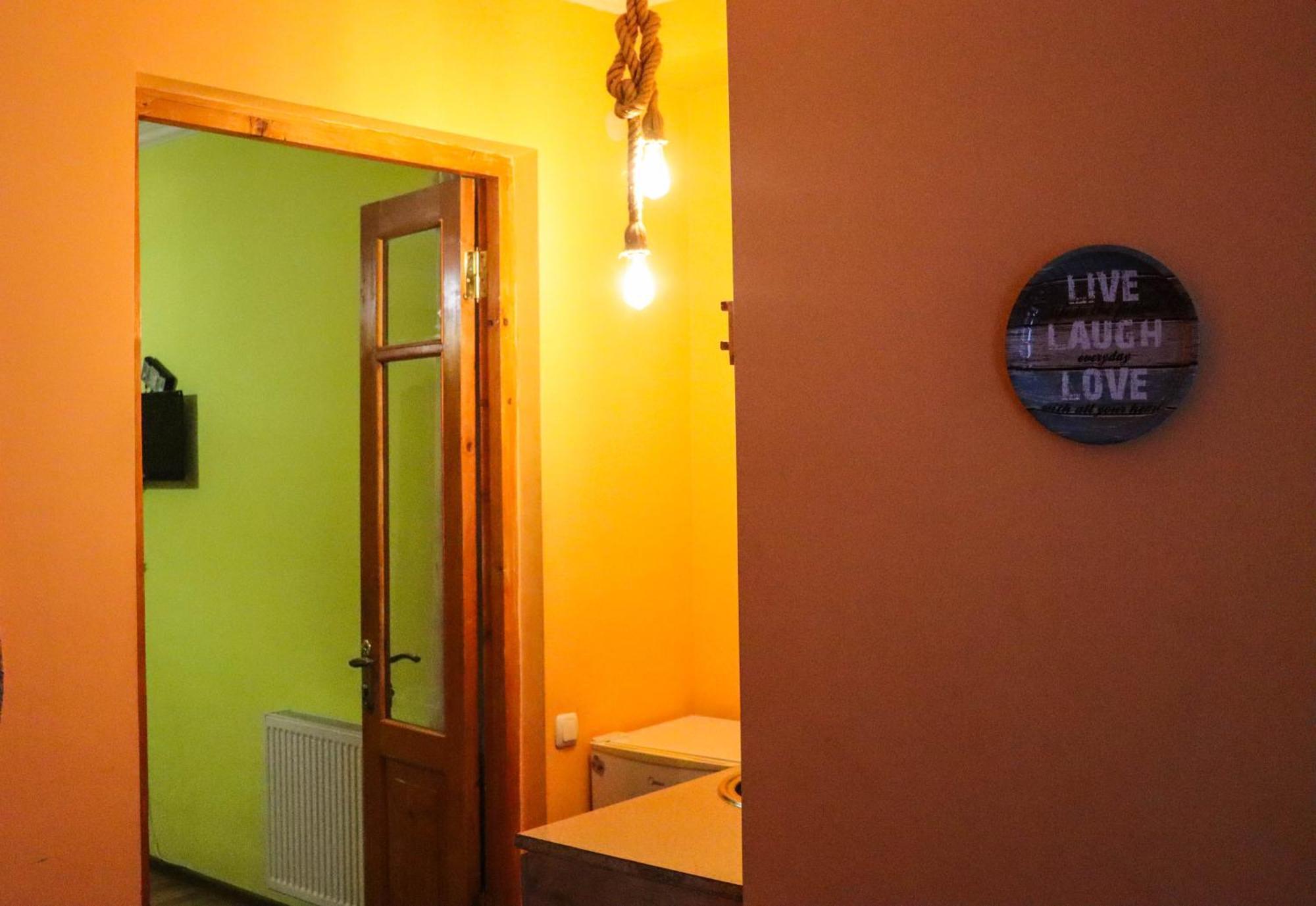 Betlemi Apartments 21A ティビリシ エクステリア 写真