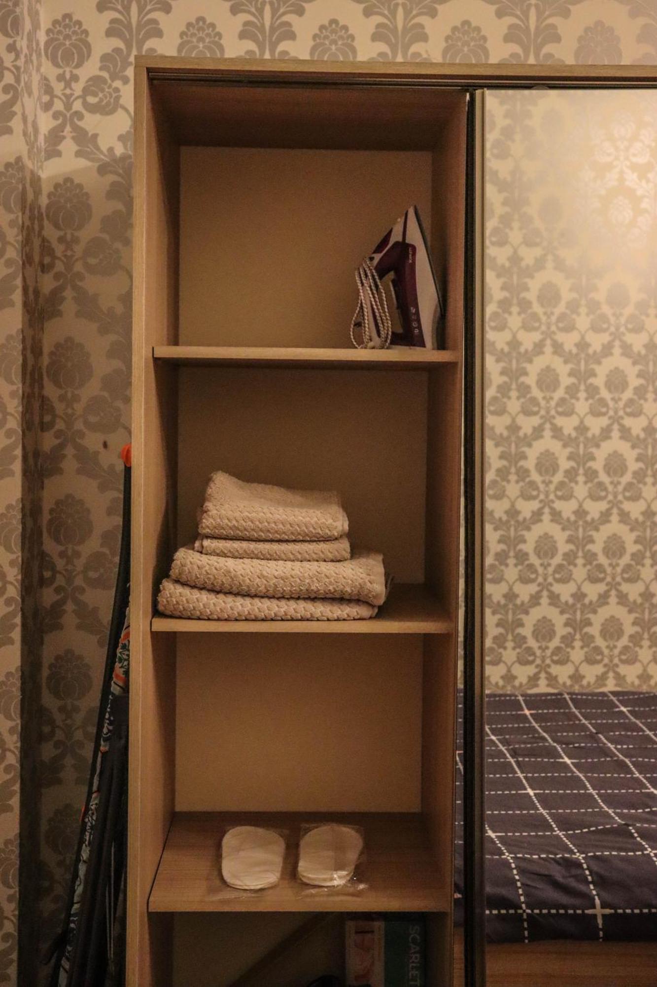 Betlemi Apartments 21A ティビリシ エクステリア 写真