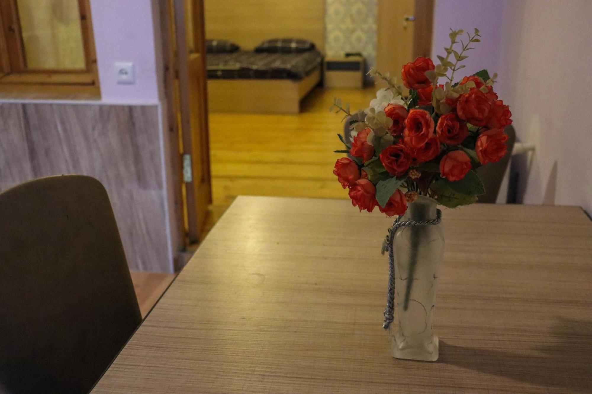 Betlemi Apartments 21A ティビリシ エクステリア 写真