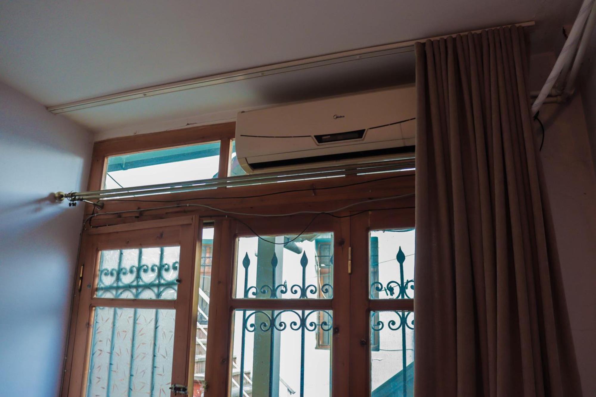 Betlemi Apartments 21A ティビリシ エクステリア 写真