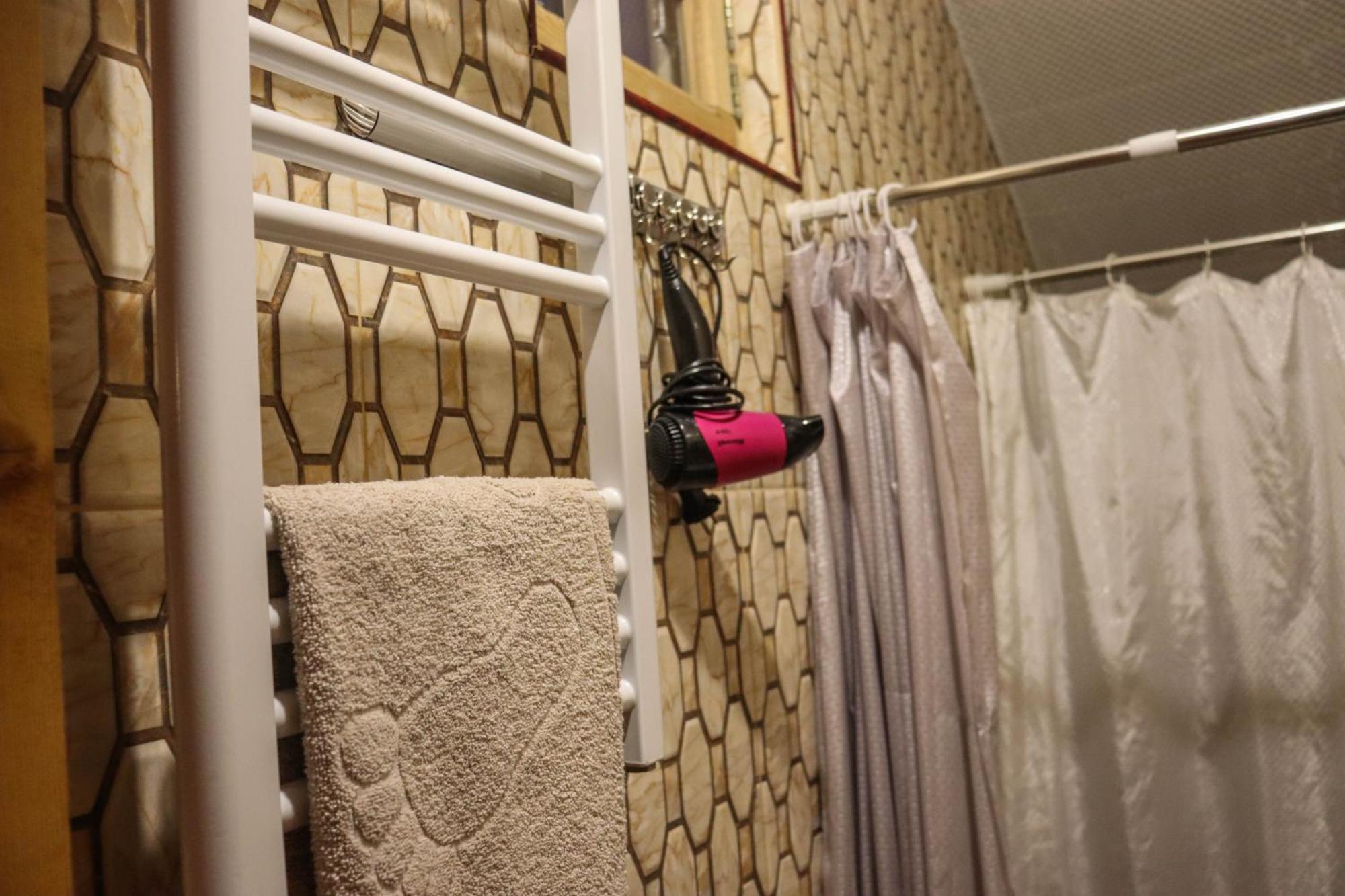 Betlemi Apartments 21A ティビリシ エクステリア 写真