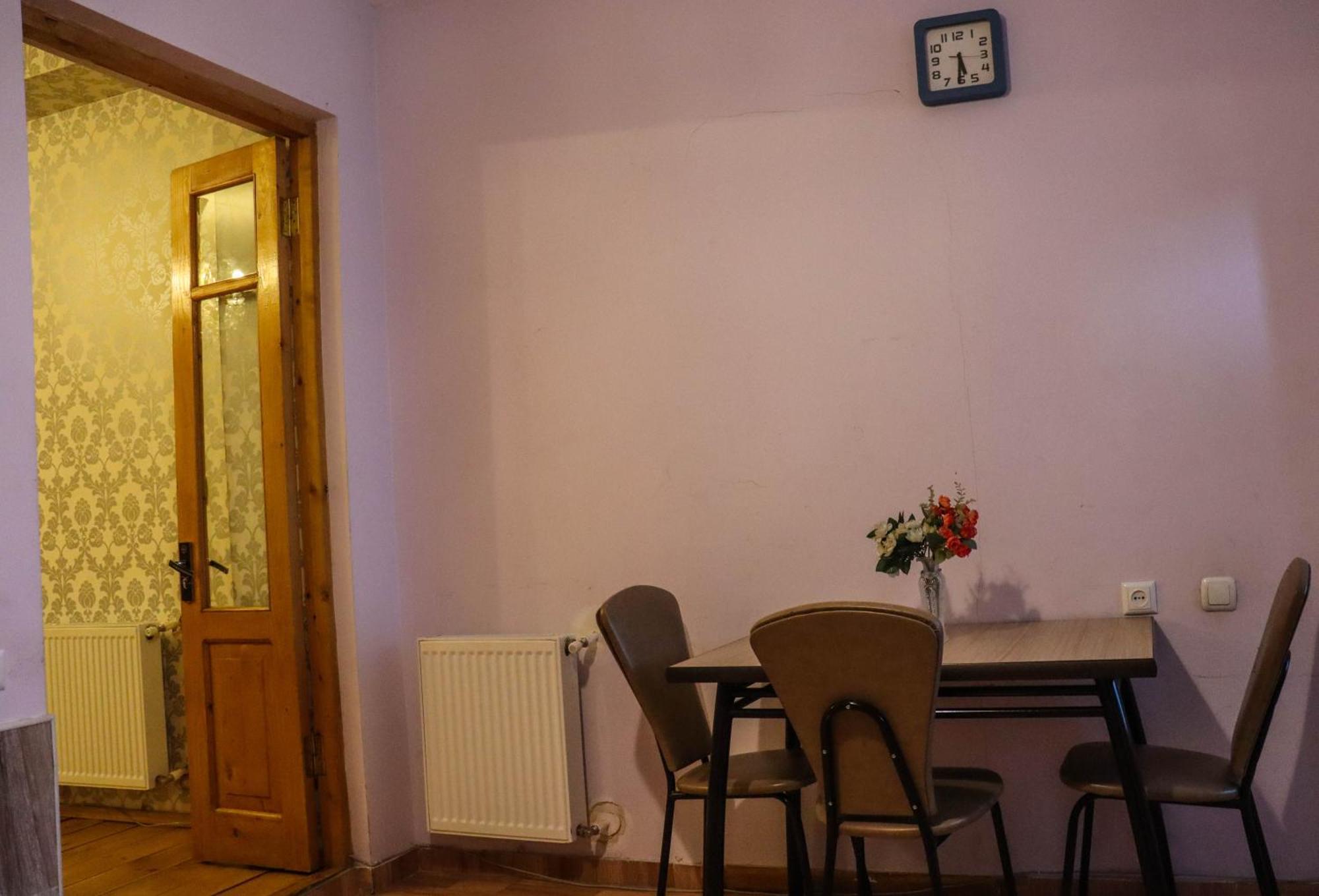 Betlemi Apartments 21A ティビリシ エクステリア 写真